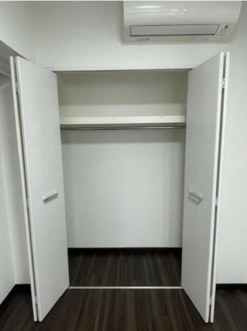 収納　別部屋参考写真