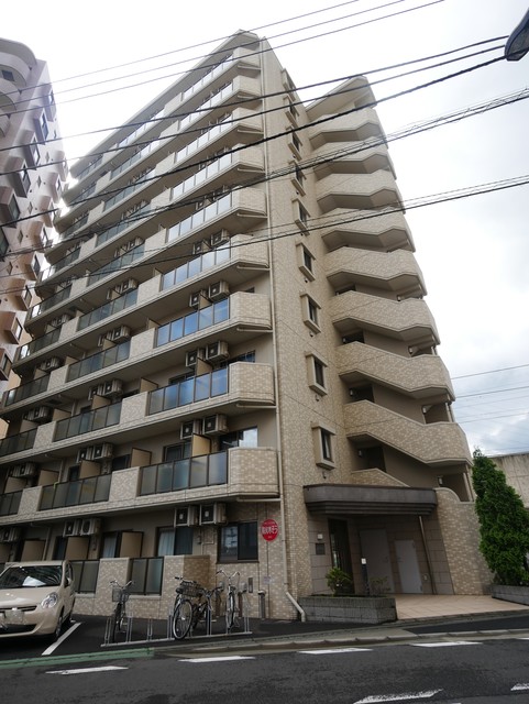 建物外観　★お部屋探しは（０４６－２３６－３９３９）住まナビＮＥＸＴ★