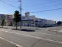 ドラックストア　ドラッグユタカ　鏡島店（ドラッグストア）まで200m