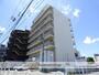 交野市駅より徒歩1分 築18年6ヶ月 7階建の賃貸物件
