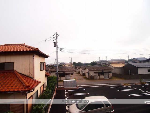 眺望　眺望