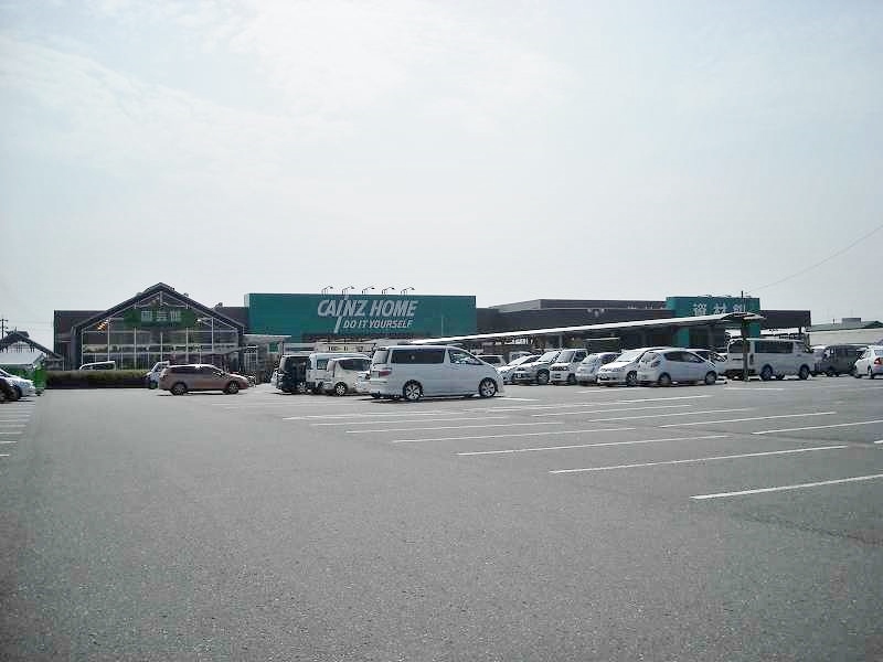 ホームセンター　カインズホーム 袋井店（ホームセンター）まで2140m