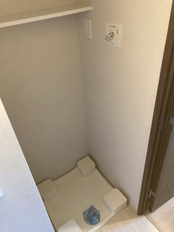 その他設備　☆室内洗濯機置き場☆
