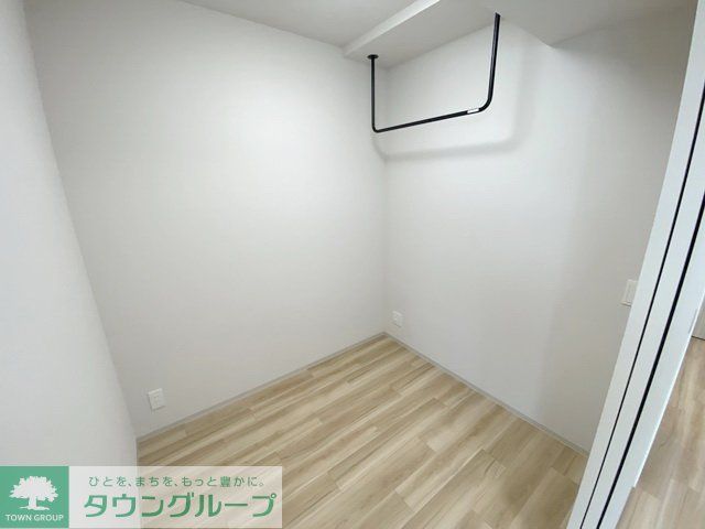 その他部屋・スペース　庭