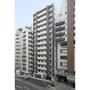 KDXレジデンス東新宿 3階 築18年7ヶ月の賃貸物件
