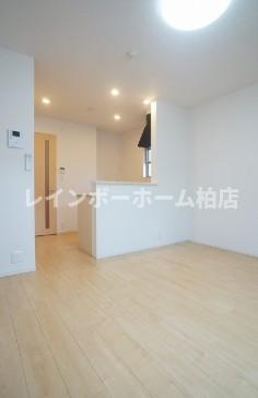 その他部屋・スペース　内装も気になるポイント