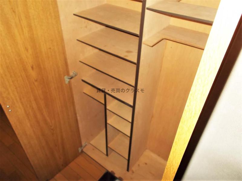 その他　シューズＢＯＸ