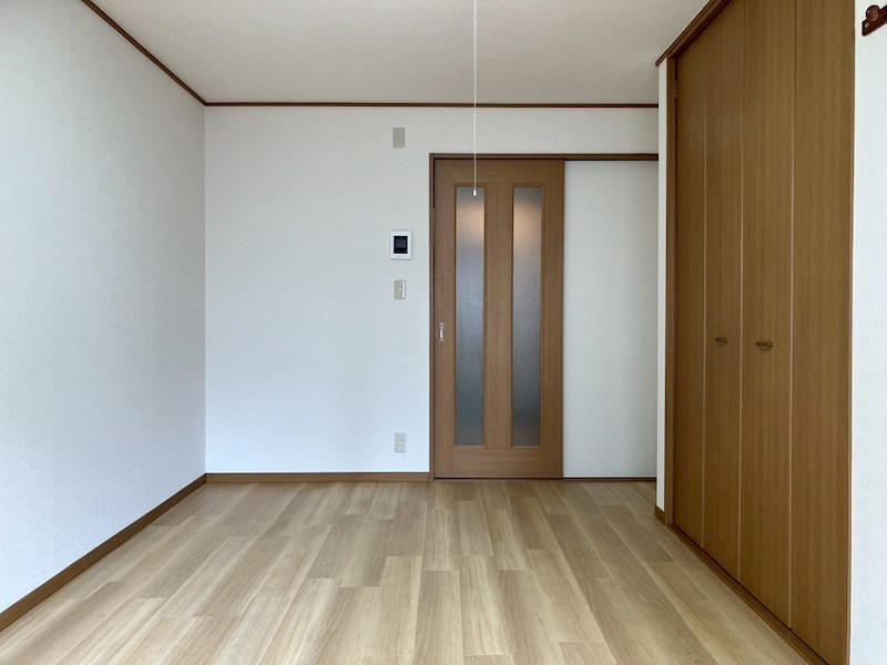 居室・リビング　別部屋参照