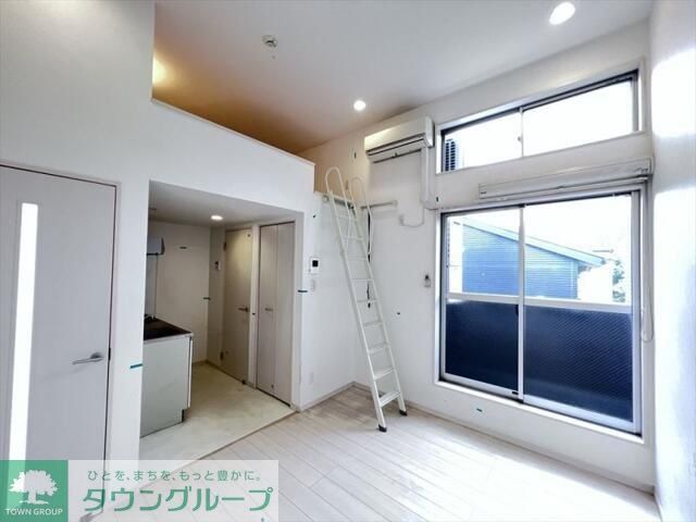 その他部屋・スペース　お問合せはタウンハウジングまで！※現地待合わせ相談可能