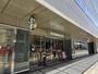 飲食店　スターバックス コーヒー 北浜店（飲食店）まで527m