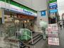 コンビニ　ファミリーマート カツラギ瓦町店（コンビニ）まで369m