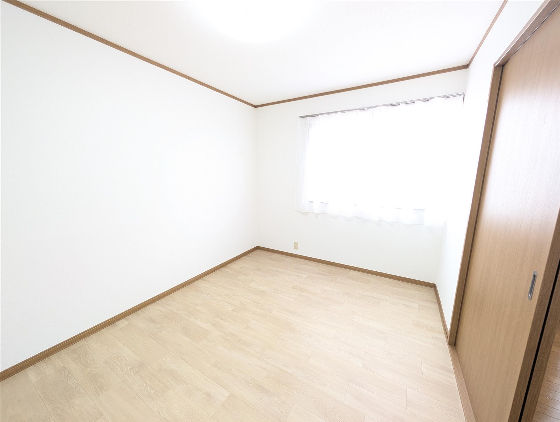 その他部屋・スペース　洋室6帖☆