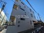 ジュノス豊玉 1階 築1年6ヶ月の賃貸物件