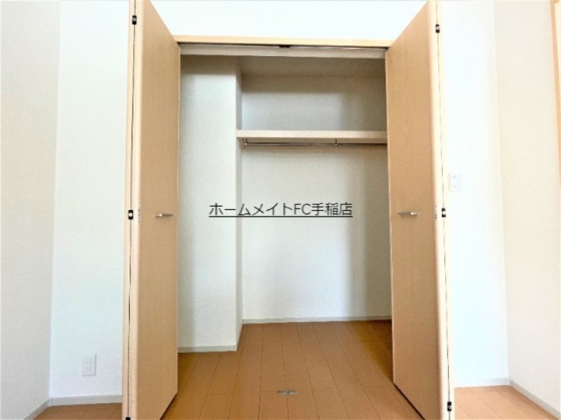 収納　収納スペース♪