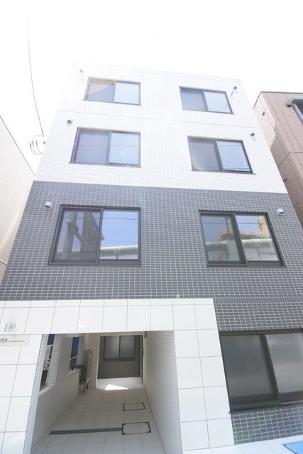 建物外観　★外観写真★