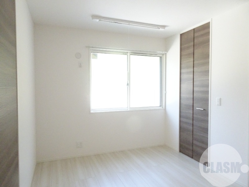 その他部屋・スペース　明るいお部屋です♪