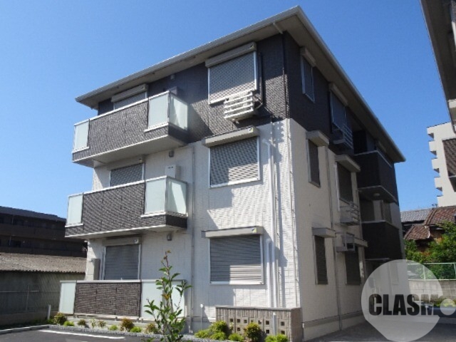 建物外観　大和ハウスのＤ－ｒｏｏｍ♪