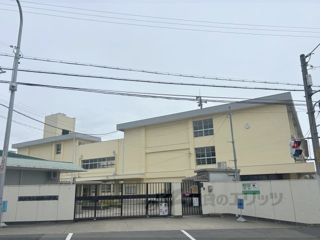 小学校　船橋小学校（小学校）まで290m