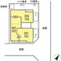 町田駅より徒歩17分 3階 新築の賃貸物件