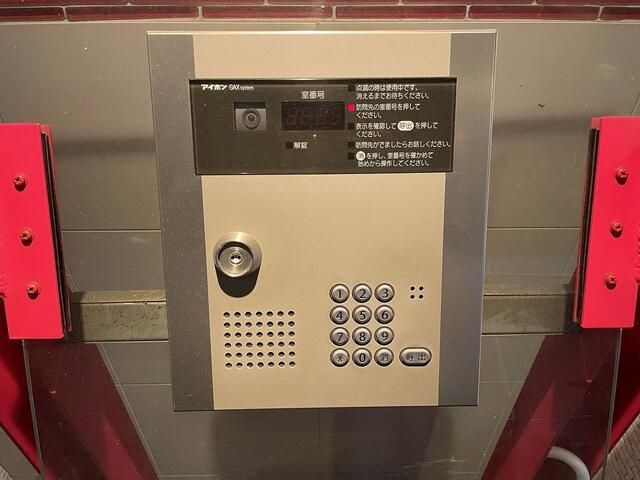 ロビー