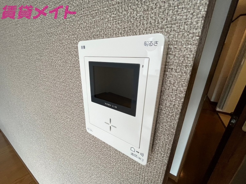 セキュリティ　別部屋画像参考