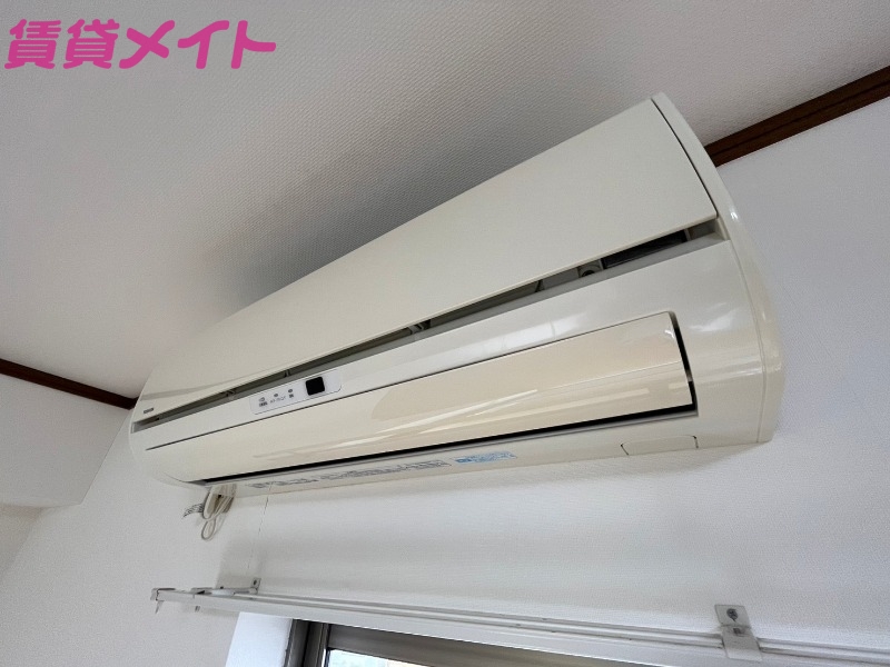 その他設備　別部屋画像参考