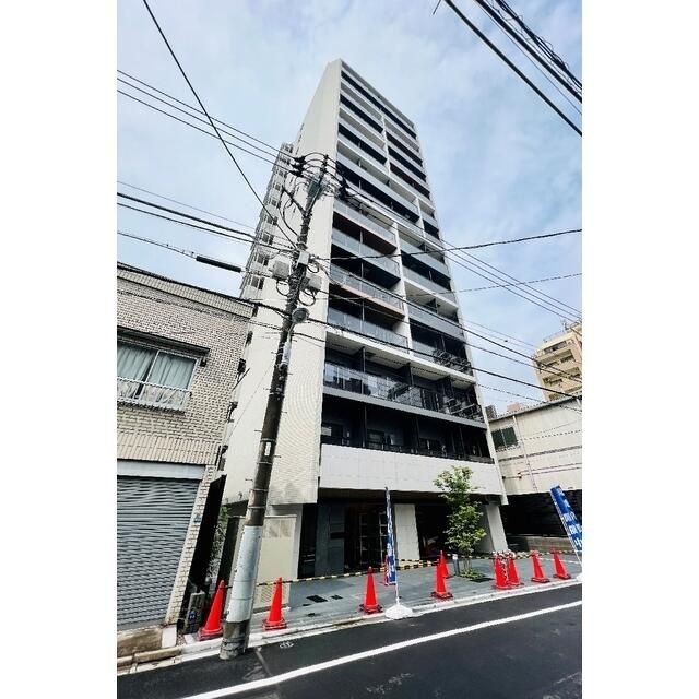 建物外観　☆綺麗な外観☆