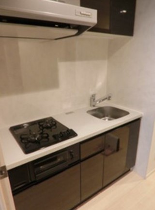 キッチン　キッチン※別部屋参考写真