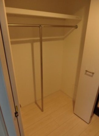 収納　収納※別部屋参考写真