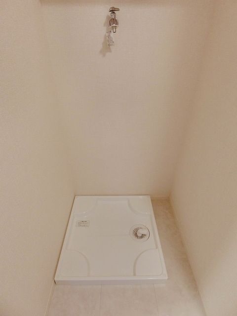 その他　☆室内洗濯機置き場☆
