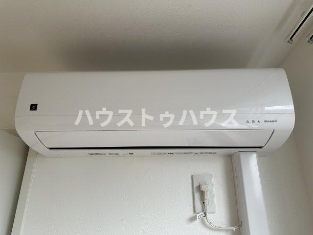 ヒルサイド西が丘のその他写真