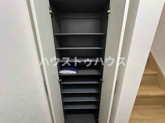 ヒルサイド西が丘のその他写真
