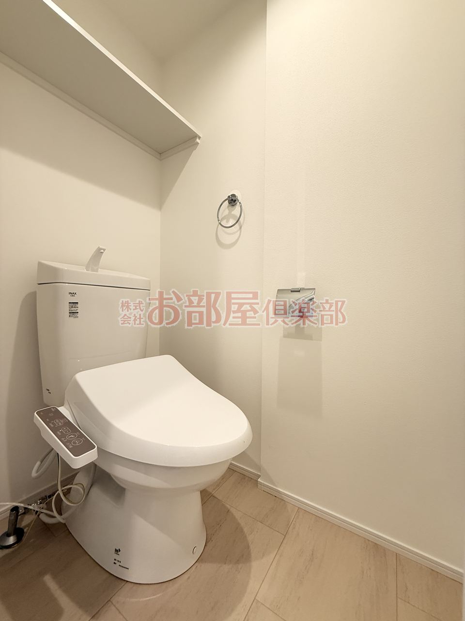 トイレ　トイレも気になるポイント