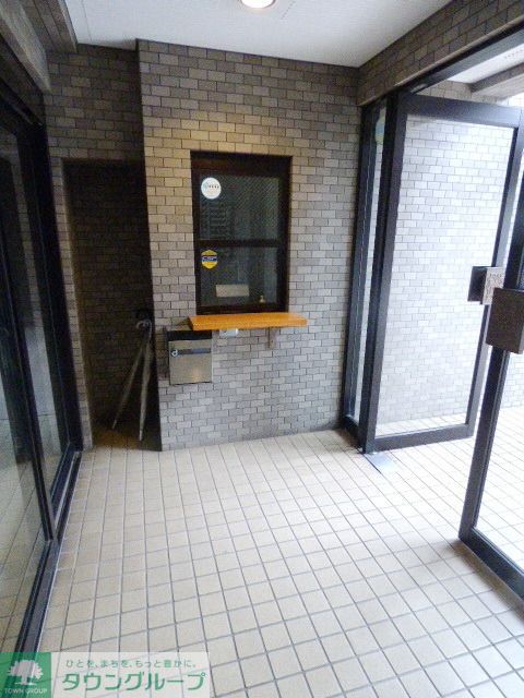 ロビー