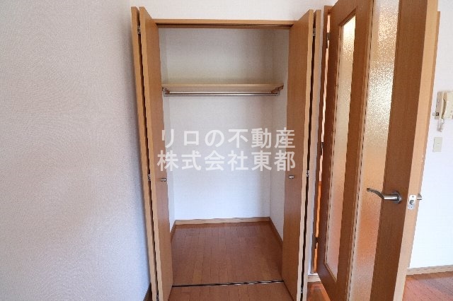 収納　※前回募集時のお写真です。