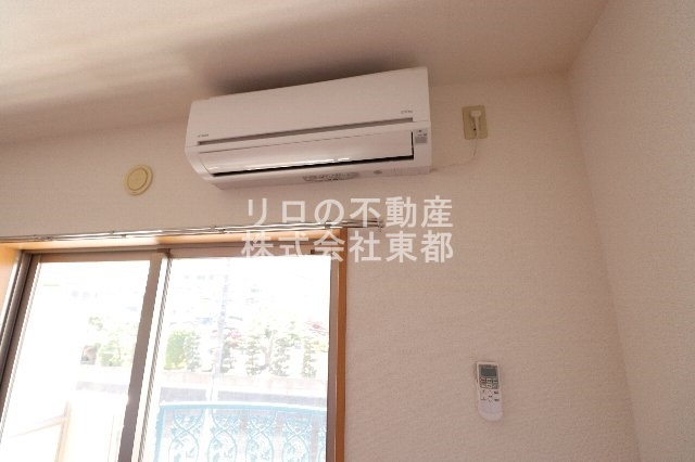 その他設備　※前回募集時のお写真です。