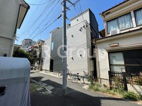 ミレアビターレ北千住