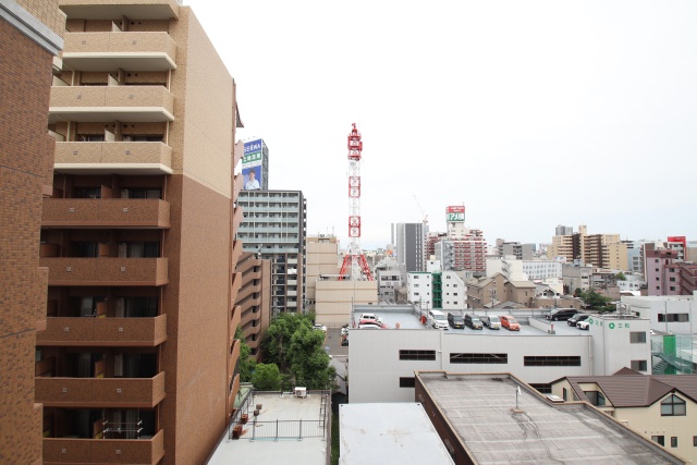 眺望　※別室の参考写真の為、現況優先です。