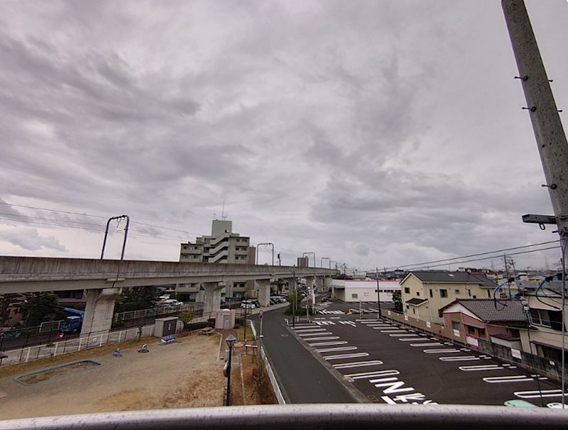 眺望　他部屋参照