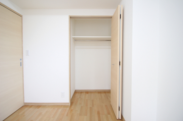 収納　※同建物内別室のお写真です。
