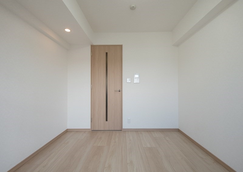 その他部屋・スペース　清潔感のあるフローリングのお部屋です