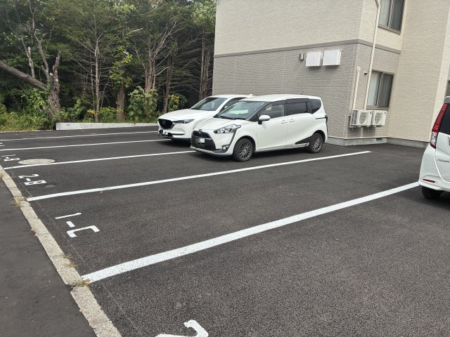ABODE足寄のその他写真