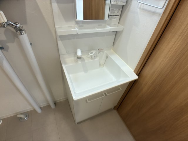 ABODE足寄の内装写真