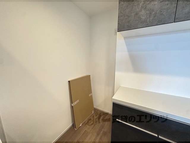 その他部屋・スペース　冷蔵庫置場