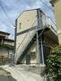 南太田駅より徒歩8分 2階 築9年4ヶ月の賃貸物件