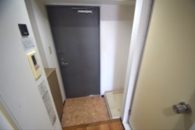 玄関　別部屋参考