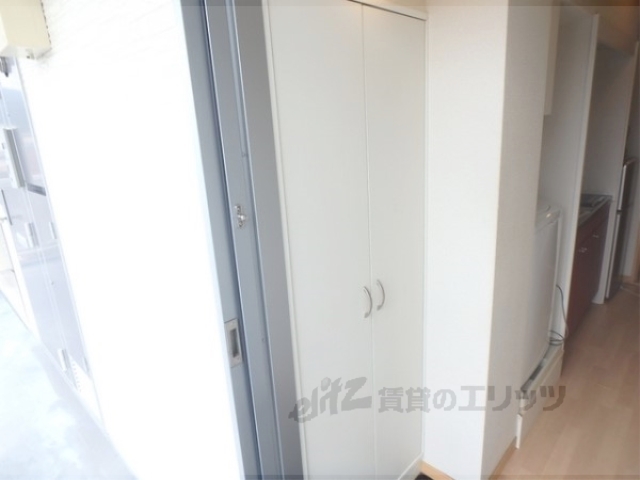 収納　下駄箱