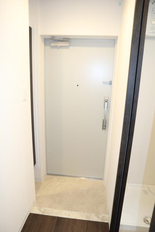 玄関　玄関※別部屋参考写真