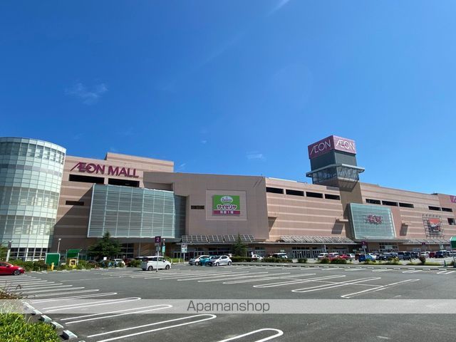 スーパー　★イオンモール福岡伊都店（スーパー）まで1924m
