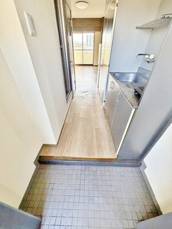 エントランス　★玄関★